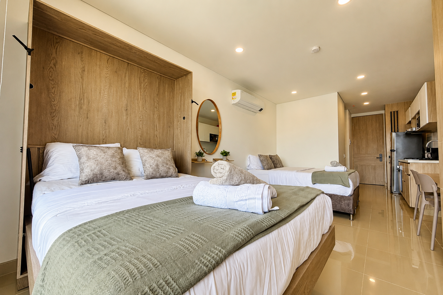Apartamento en venta en Urbanizacion Salguero, Santa Marta · foto 15 de 17