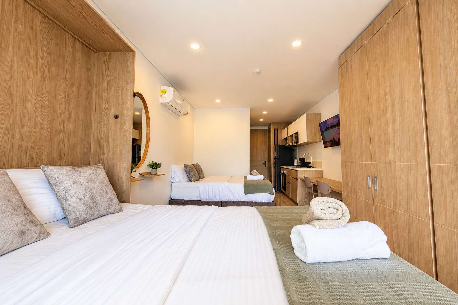 Apartamento en venta en Urbanizacion Salguero, Santa Marta · foto 16 de 17