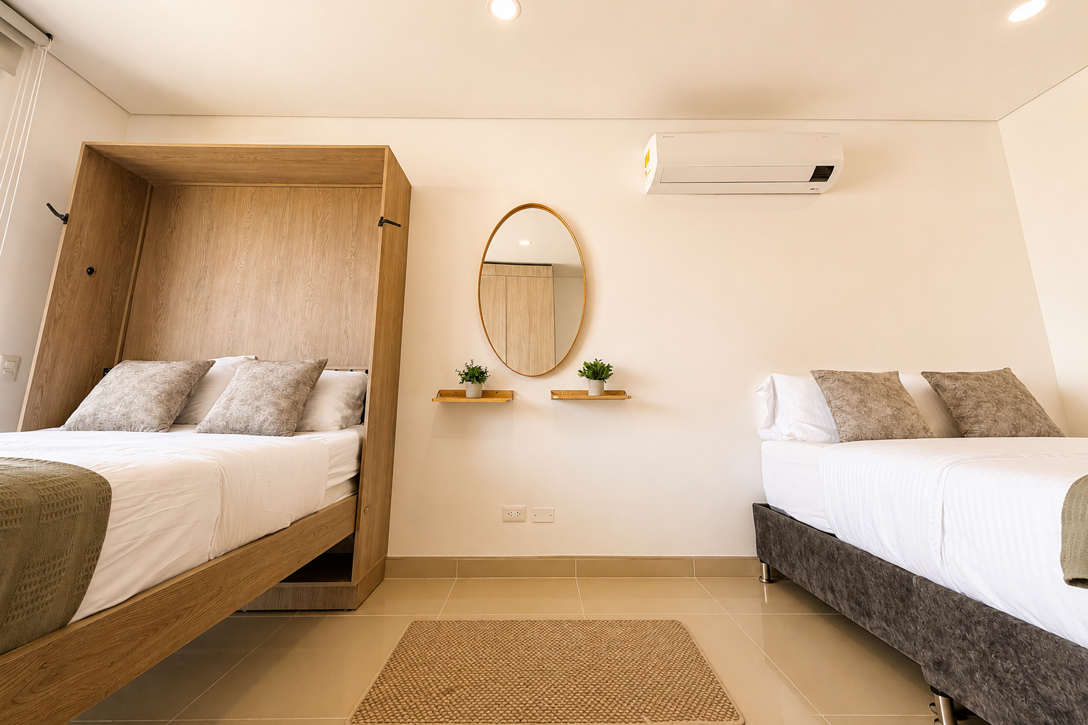 Apartamento en venta en Urbanizacion Salguero, Santa Marta · foto 3 de 17