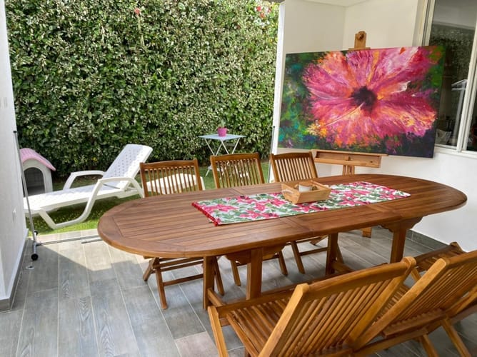 Casa de 4 alcobas en venta en El Castillo, Cali, 247 m² · foto 16 de 17