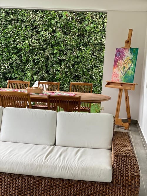 Casa de 4 alcobas en venta en El Castillo, Cali, 247 m² · foto 17 de 17