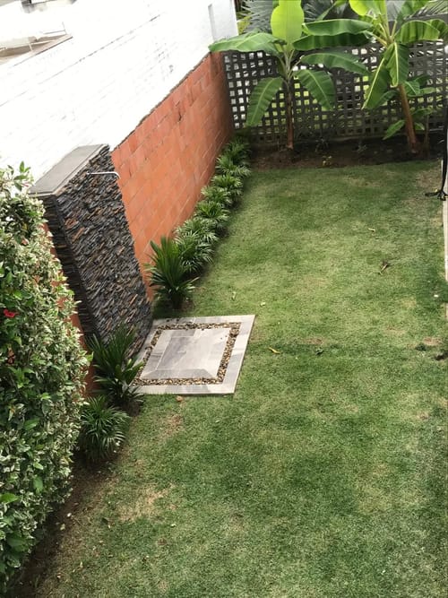 Casa de 4 alcobas en venta en El Castillo, Cali, 247 m² · foto 13 de 17