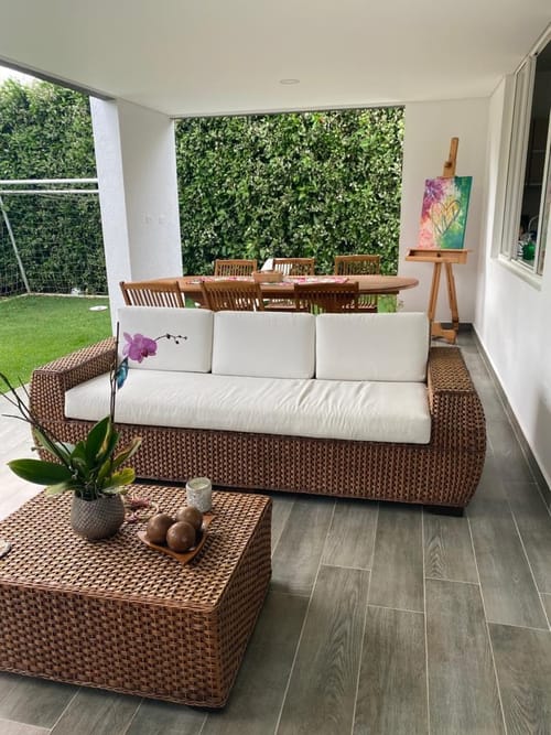 Casa de 4 alcobas en venta en El Castillo, Cali, 247 m² · foto 15 de 17