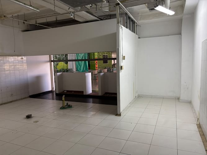 Local en venta en Pie Del Cerro, Cartagena, 48 m² · foto 3 de 13