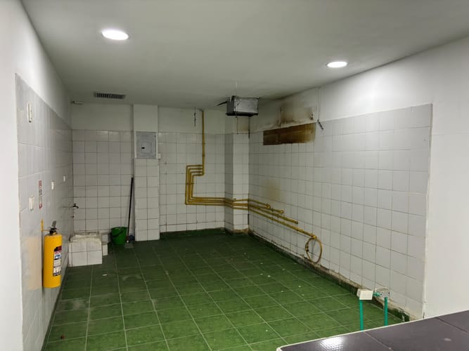 Local en venta en Pie Del Cerro, Cartagena, 48 m² · foto 9 de 13