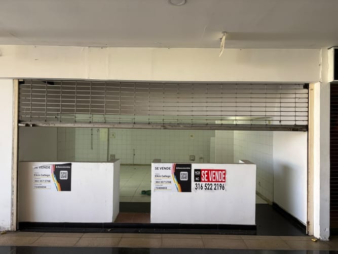 Local en venta en Pie Del Cerro, Cartagena, 48 m² · foto 10 de 13