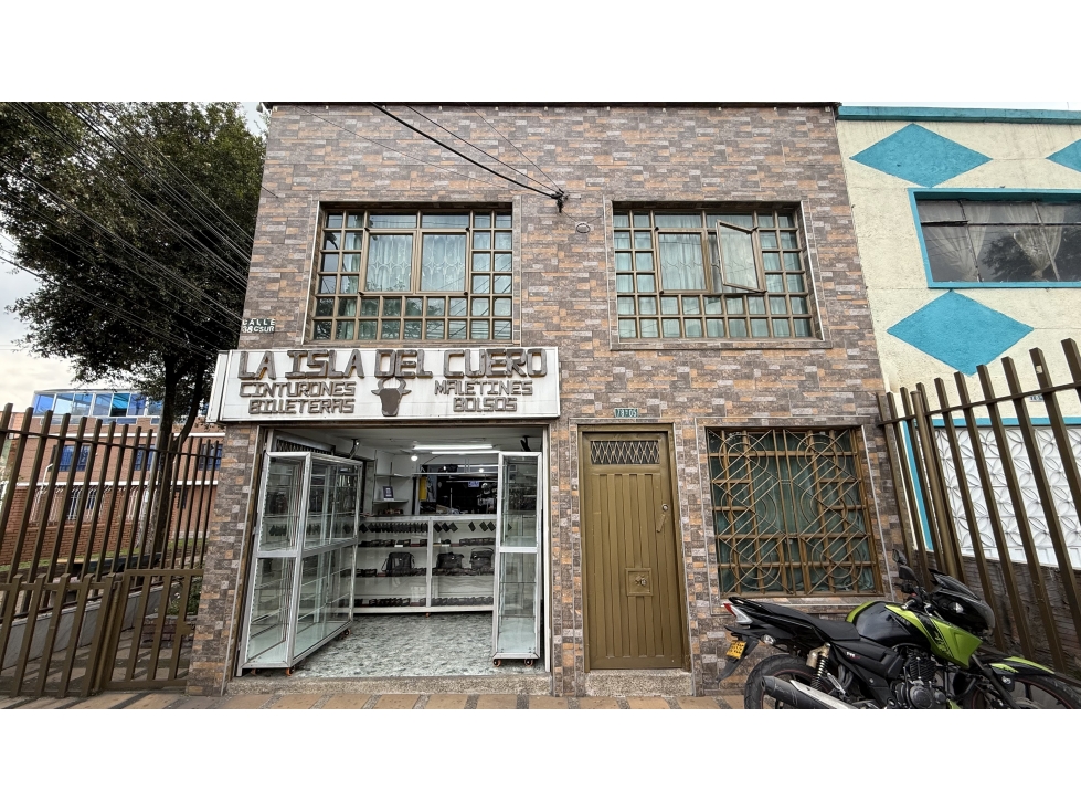 Casa en venta en Kennedy Central, Bogotá · foto 3 de 23