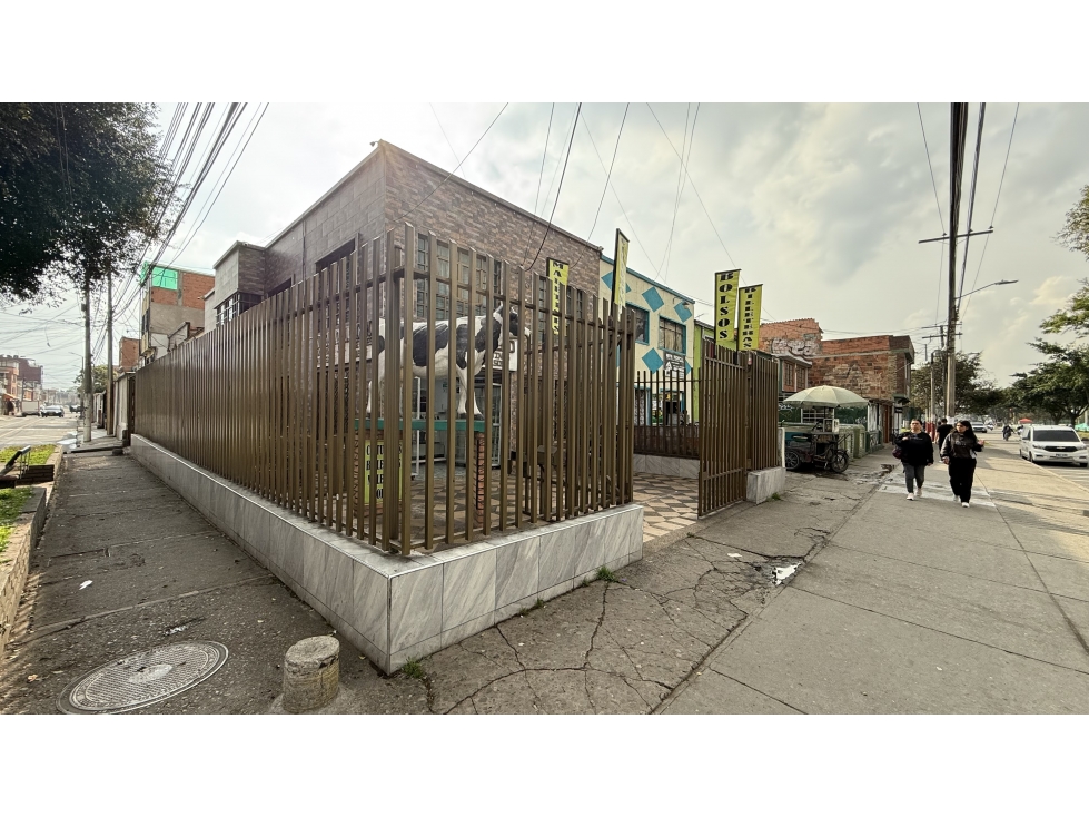 Casa en venta en Kennedy Central, Bogotá · foto 4 de 23