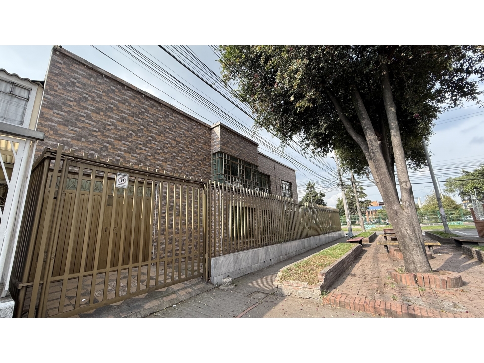 Casa en venta en Kennedy Central, Bogotá · foto 6 de 23