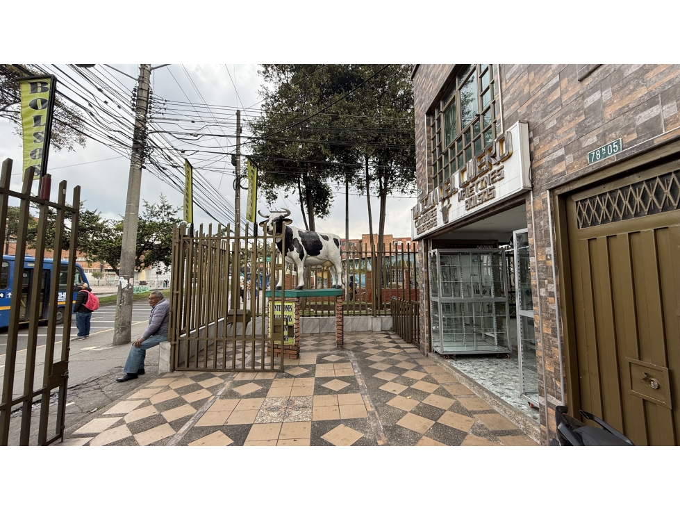 Casa en venta en Kennedy Central, Bogotá · foto 7 de 23
