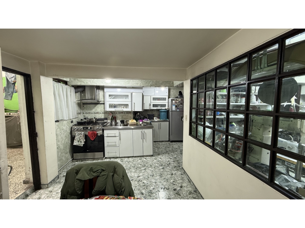Casa en venta en Kennedy Central, Bogotá · foto 11 de 23
