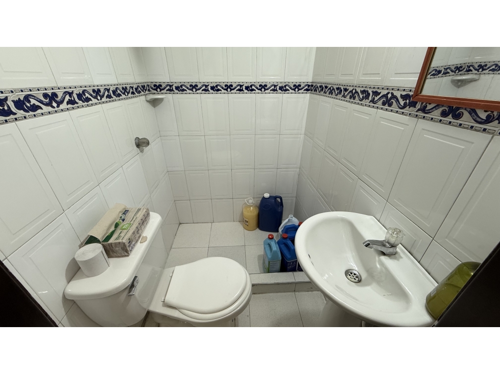 Casa en venta en Kennedy Central, Bogotá · foto 13 de 23