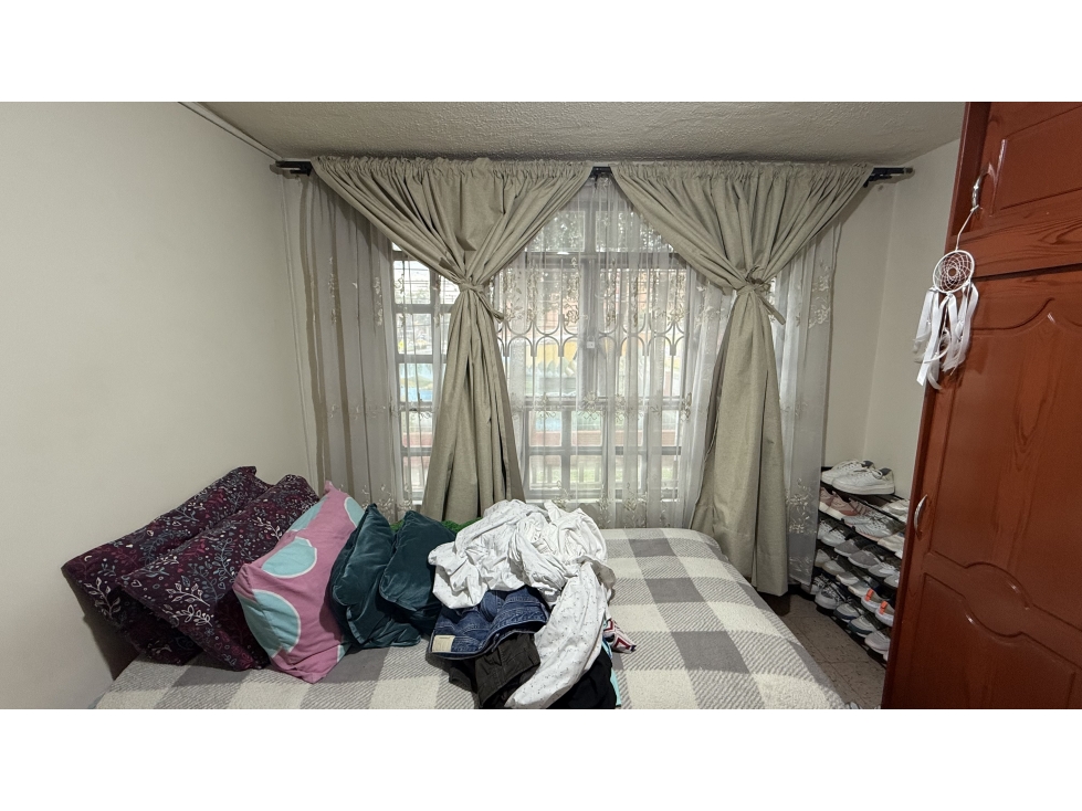 Casa en venta en Kennedy Central, Bogotá · foto 21 de 23