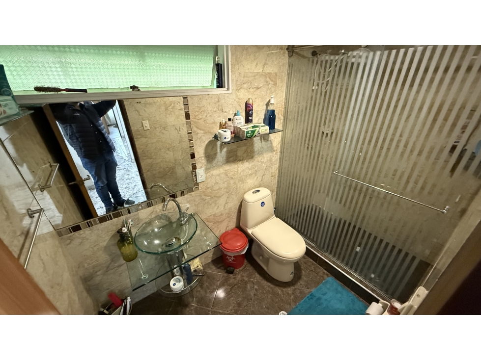 Casa en venta en Kennedy Central, Bogotá · foto 22 de 23