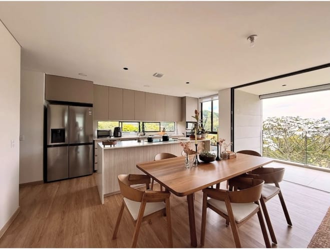 Apartamento de 2 alcobas en venta en Sajonia, Rionegro, 107 m² · foto 6 de 18