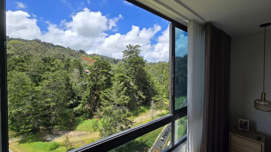 Apartamento de 2 alcobas en venta en Sajonia, Rionegro, 107 m² · foto 7 de 18