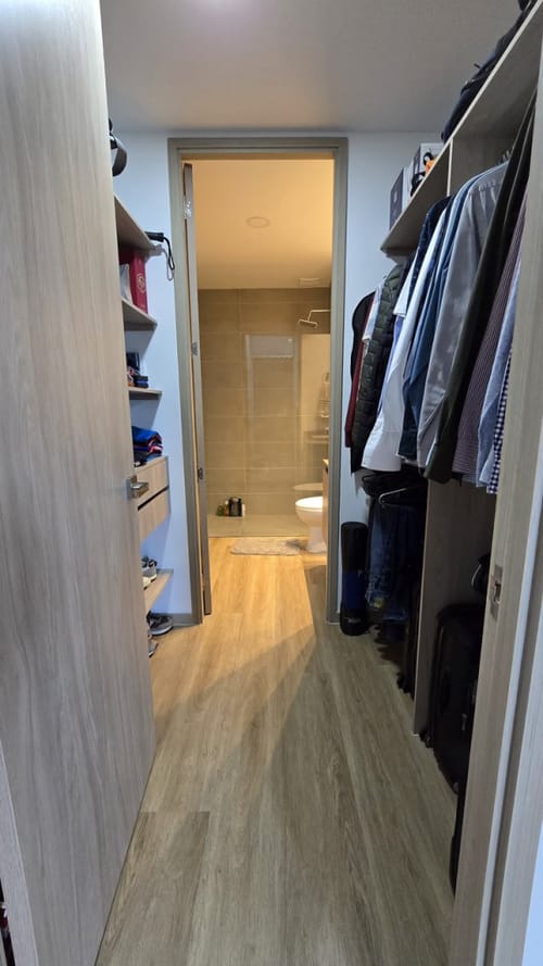 Apartamento de 2 alcobas en venta en Sajonia, Rionegro, 107 m² · foto 12 de 18
