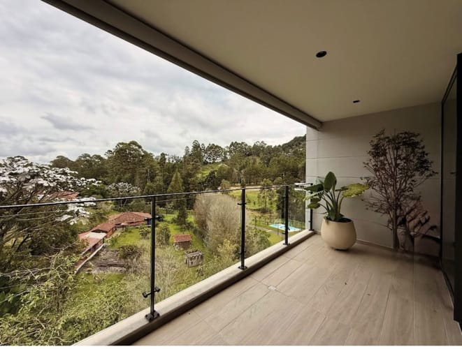 Apartamento de 2 alcobas en venta en Sajonia, Rionegro, 107 m² · foto 14 de 18