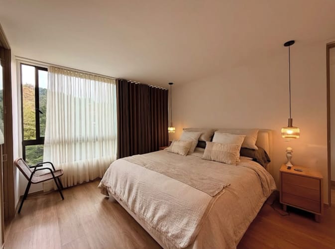 Apartamento de 2 alcobas en venta en Sajonia, Rionegro, 107 m² · foto 15 de 18