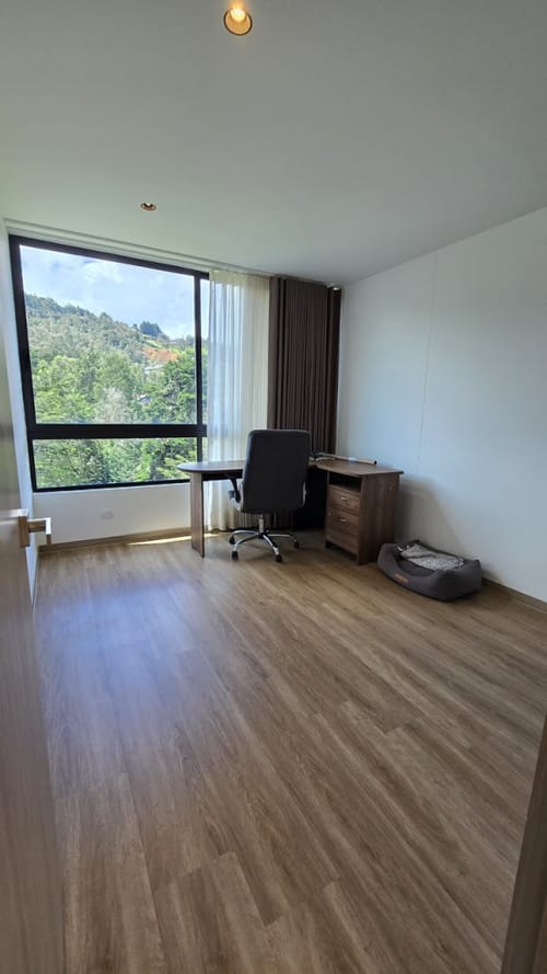 Apartamento de 2 alcobas en venta en Sajonia, Rionegro, 107 m² · foto 18 de 18