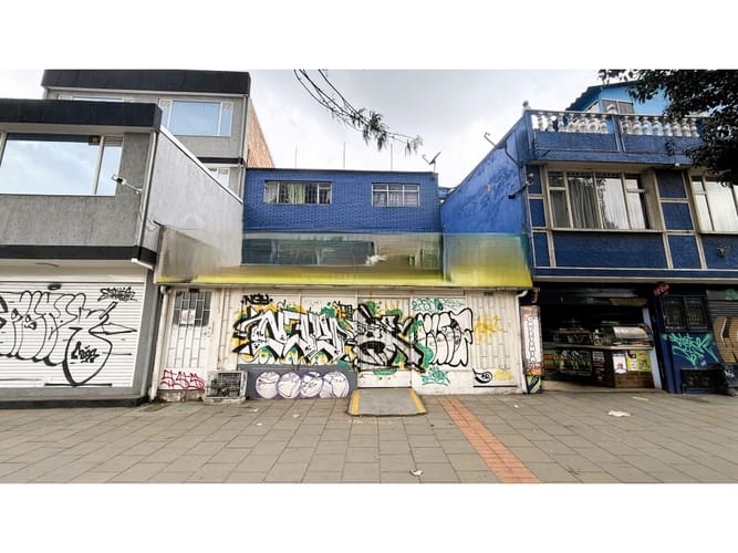Casa de 7 alcobas en venta en Las Delicias, Bogotá, 193 m² · foto 3 de 16