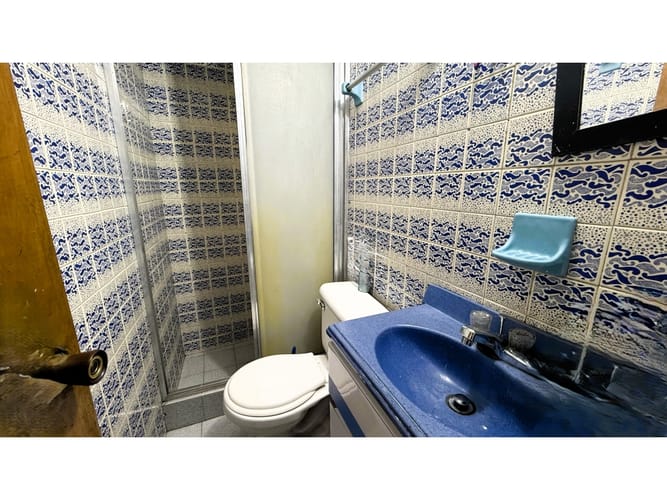 Casa de 7 alcobas en venta en Las Delicias, Bogotá, 193 m² · foto 14 de 16
