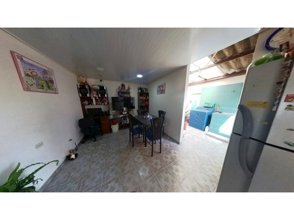 Casa en venta en Patio Bonito Et. Iii, Bogotá · foto 2 de 21