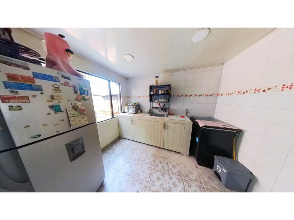Casa en venta en Patio Bonito Et. Iii, Bogotá · foto 3 de 21