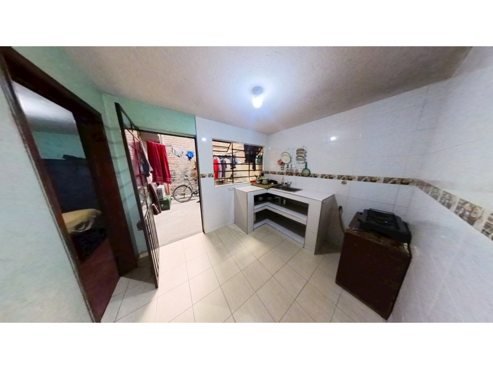 Casa en venta en Patio Bonito Et. Iii, Bogotá · foto 4 de 21