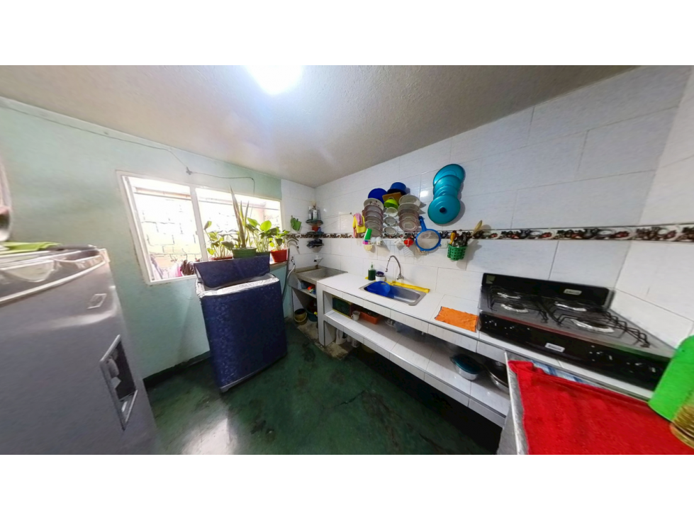 Casa en venta en Patio Bonito Et. Iii, Bogotá · foto 5 de 21