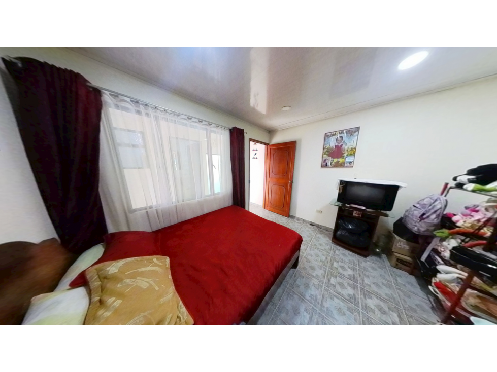 Casa en venta en Patio Bonito Et. Iii, Bogotá · foto 8 de 21