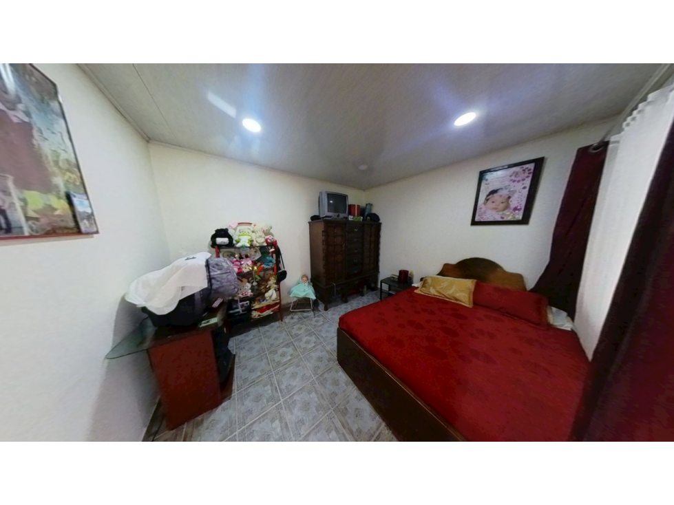 Casa en venta en Patio Bonito Et. Iii, Bogotá · foto 9 de 21