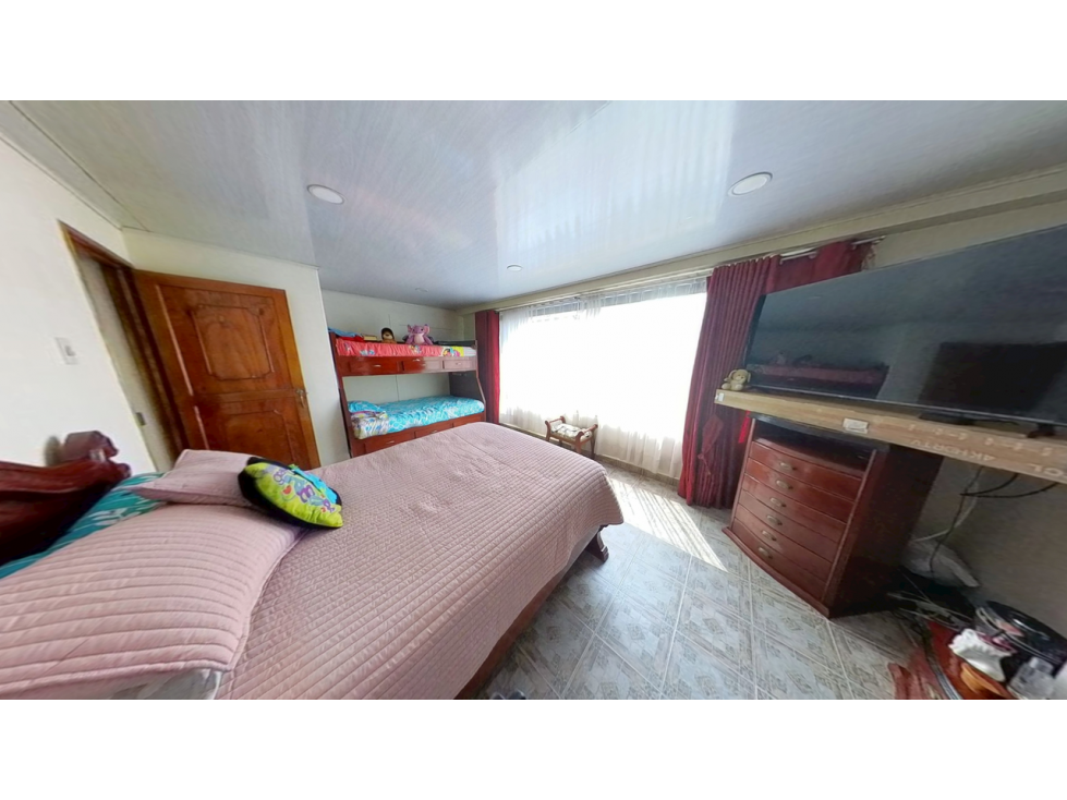 Casa en venta en Patio Bonito Et. Iii, Bogotá · foto 11 de 21