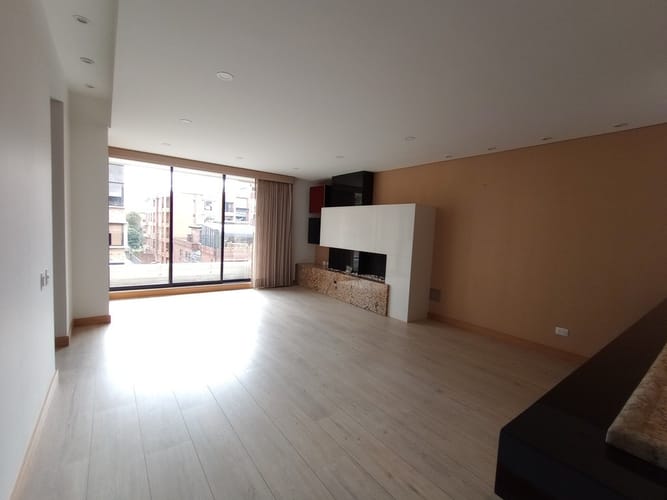 Apartamento en Arriendo en San patricio, Bogotá