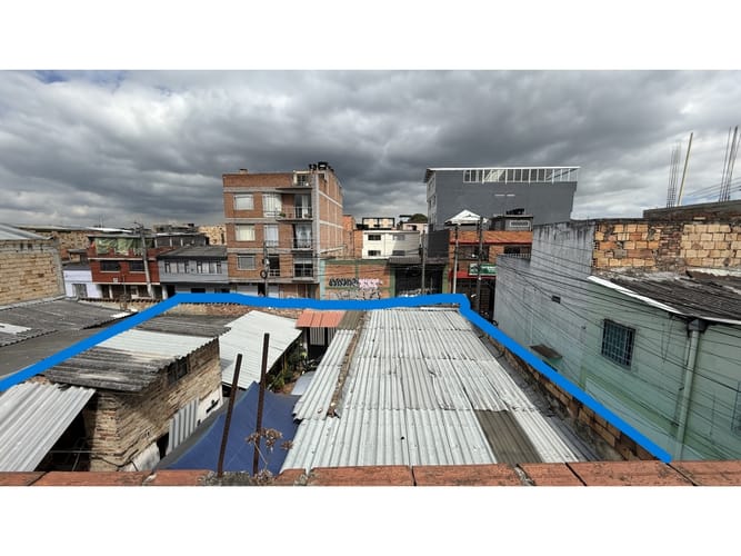 Casa de 4 alcobas en venta en Centro Fontibon, Bogotá, 234 m² · foto 14 de 16
