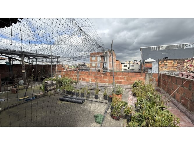 Casa de 4 alcobas en venta en Centro Fontibon, Bogotá, 234 m² · foto 16 de 16