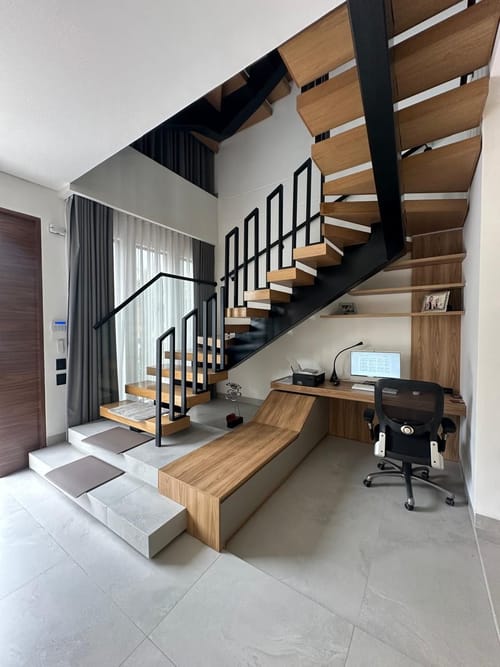 Casa de 4 alcobas en arriendo en Ruitoque Condominio, Floridablanca, 200 m² · foto 2 de 24