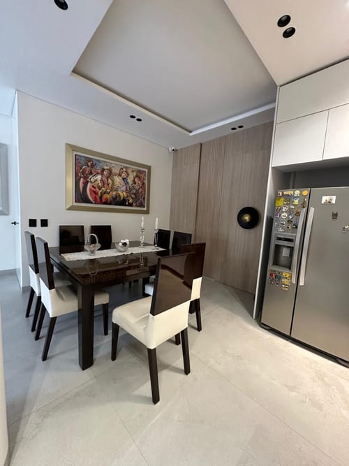 Casa de 4 alcobas en arriendo en Ruitoque Condominio, Floridablanca, 200 m² · foto 3 de 24
