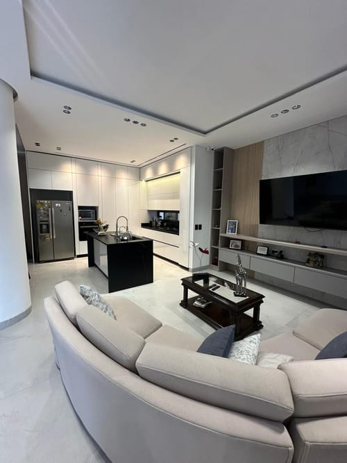 Casa de 4 alcobas en arriendo en Ruitoque Condominio, Floridablanca, 200 m² · foto 4 de 24