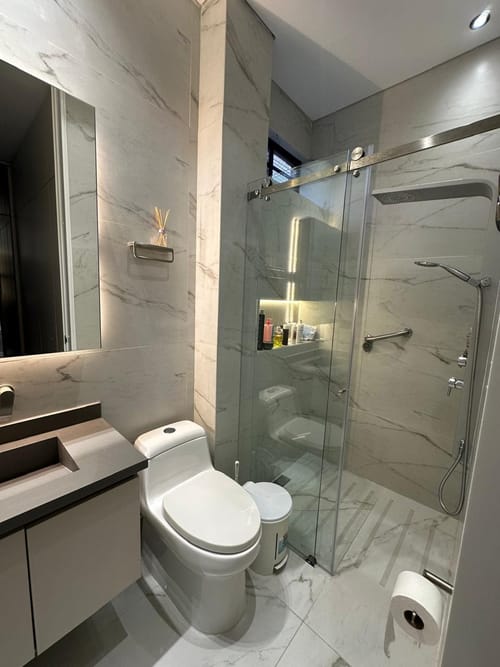 Casa de 4 alcobas en arriendo en Ruitoque Condominio, Floridablanca, 200 m² · foto 6 de 24