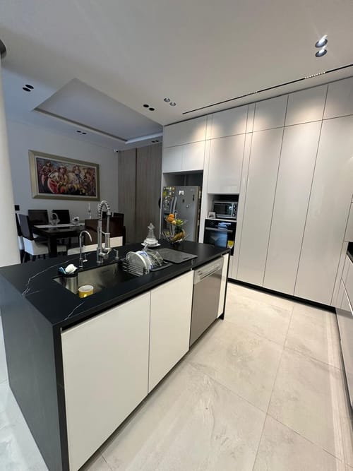 Casa de 4 alcobas en arriendo en Ruitoque Condominio, Floridablanca, 200 m² · foto 8 de 24