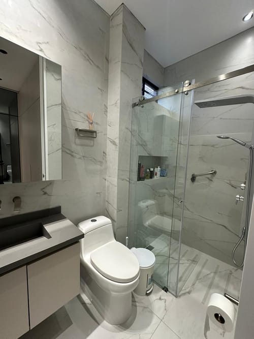 Casa de 4 alcobas en arriendo en Ruitoque Condominio, Floridablanca, 200 m² · foto 12 de 24