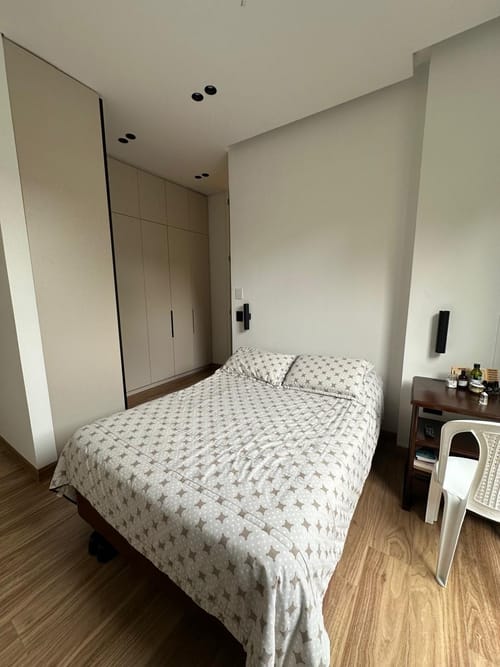 Casa de 4 alcobas en arriendo en Ruitoque Condominio, Floridablanca, 200 m² · foto 13 de 24