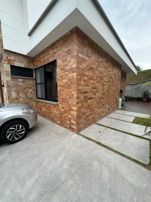 Casa de 4 alcobas en arriendo en Ruitoque Condominio, Floridablanca, 200 m² · foto 17 de 24