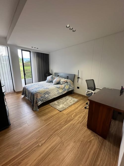 Casa de 4 alcobas en arriendo en Ruitoque Condominio, Floridablanca, 200 m² · foto 19 de 24
