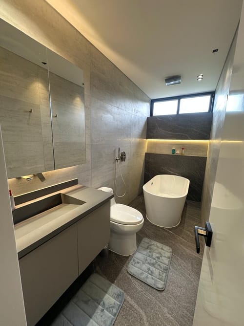 Casa de 4 alcobas en arriendo en Ruitoque Condominio, Floridablanca, 200 m² · foto 20 de 24