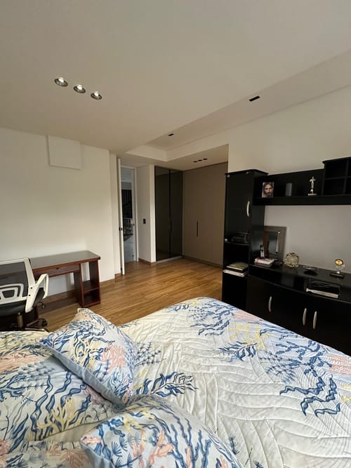 Casa de 4 alcobas en arriendo en Ruitoque Condominio, Floridablanca, 200 m² · foto 21 de 24