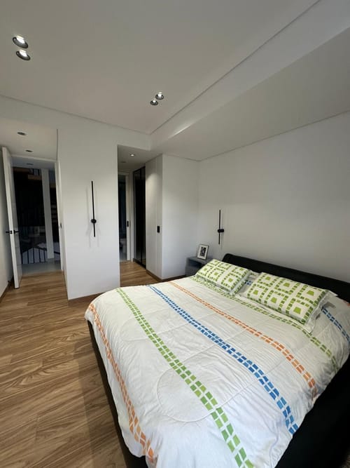 Casa de 4 alcobas en arriendo en Ruitoque Condominio, Floridablanca, 200 m² · foto 22 de 24