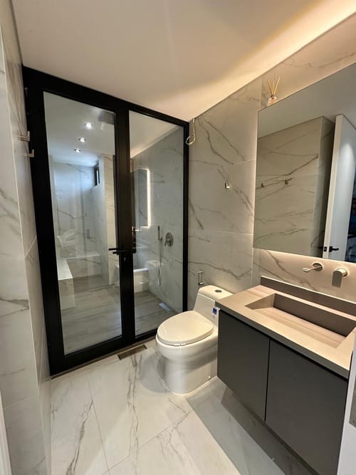 Casa de 4 alcobas en arriendo en Ruitoque Condominio, Floridablanca, 200 m² · foto 23 de 24