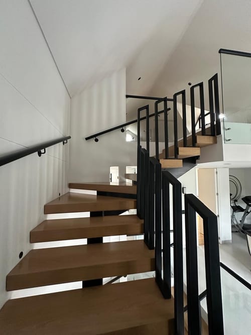 Casa de 4 alcobas en arriendo en Ruitoque Condominio, Floridablanca, 200 m² · foto 24 de 24